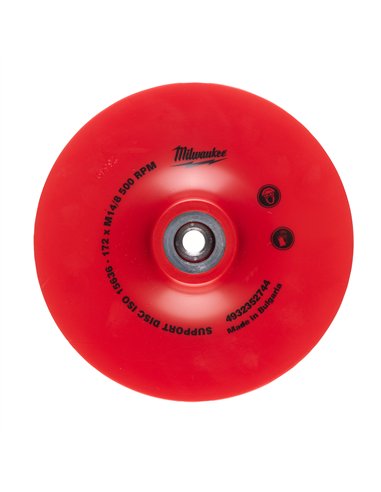 Taler flexibil pentru 180 mm/22,2 [4932352744] 