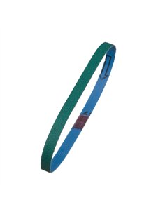 Bandă abrazivă 10x330, gran 120, 10 buc [4932492876] 