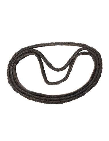 Bandă abrazivă din pânză nețesută, polișare, 10x330, 5 buc [4932492880] 