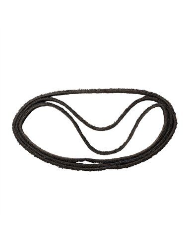 Bandă abrazivă din pânză nețesută, polișare, 13x457, 5 buc [4932492887] 
