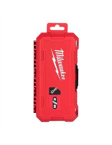 SDS-Plus M2 - 2 Cut / Sets NG - Milwaukee - SDS - Plus M2 Set 1 - 7 buc - cod 4932492116