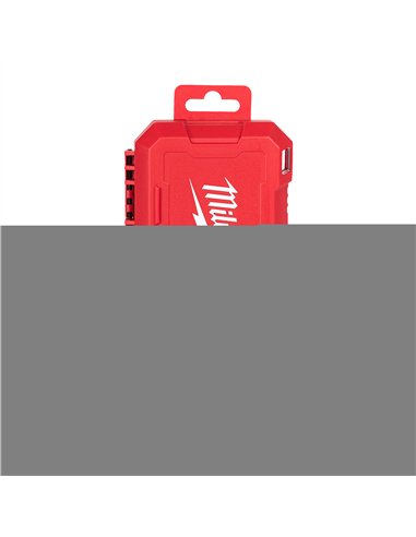 SDS-Plus M2 - 2 Cut / Sets NG - Milwaukee - SDS - Plus M2 Set 2 - 10 buc - cod 4932492117