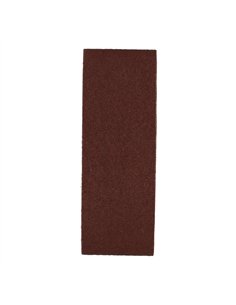 Bandă abrazivă 100 x 610 granulație 150 1 ambalaj  5 bucăți [4932355070] 