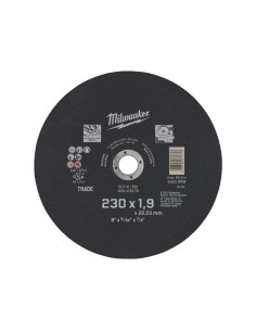 Disc debitare SCS 230X1,9 - Milwaukee - cod 4932479579