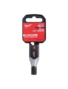 Bit tubular torx 9mm 1/2 [4932480847]  2