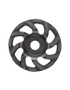 Disc cupă diamantată SDCWA 125mm [4932479093] 