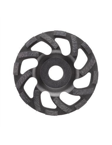 Disc cupă diamantată SDCWA 125mm [4932479093] 