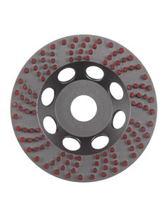 Disc cupă diamantată SDCWSF 125mm [4932479094] 