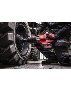 Cheie tubulară de impact ShW 1", scurtă - 46mm [4932480418]  2