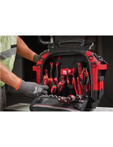 Șurubelniță cap hexagonal HOLLOWCORE - Milwaukee - 5 mm HollowCore Nut Driver - cod 4932492365