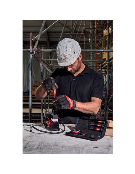 Șurubelnițe de precizie - Milwaukee - 6pc Torx Precision Screwdriver Set - cod 4932471870