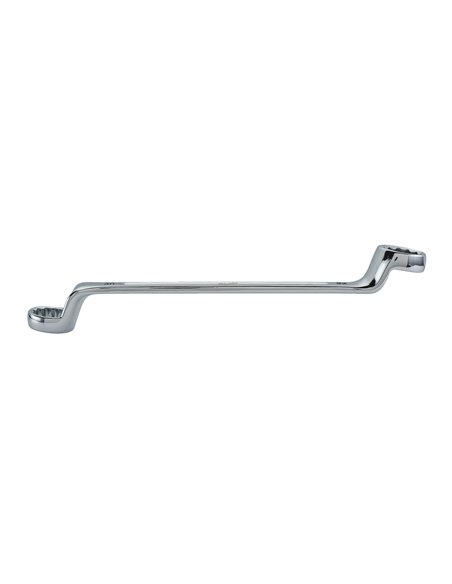 Cheie inelară cu cot - Milwaukee - Double Ring Offset Spanner - 30 x 32 mm - cod 4932492756