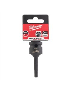 Cap tubular 1/2 - HEX6 [4932478064]  2