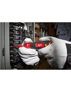 Set Șurubelniță izolată 10 în 1  [4932493657]  2