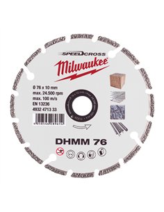 Disc diamantat DHMM  [4932471333] 