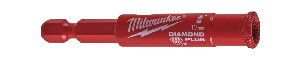Burghie diamantate